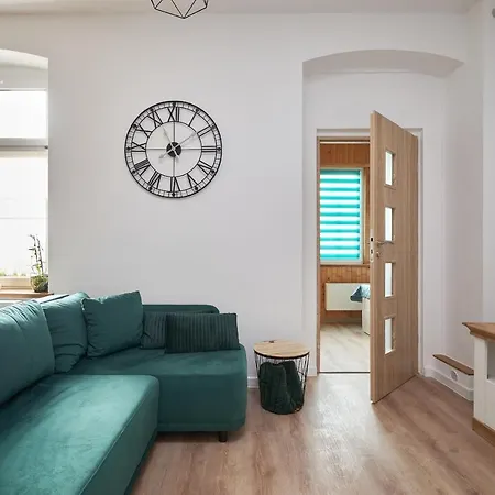 Appartement U Bratkow Karpacz