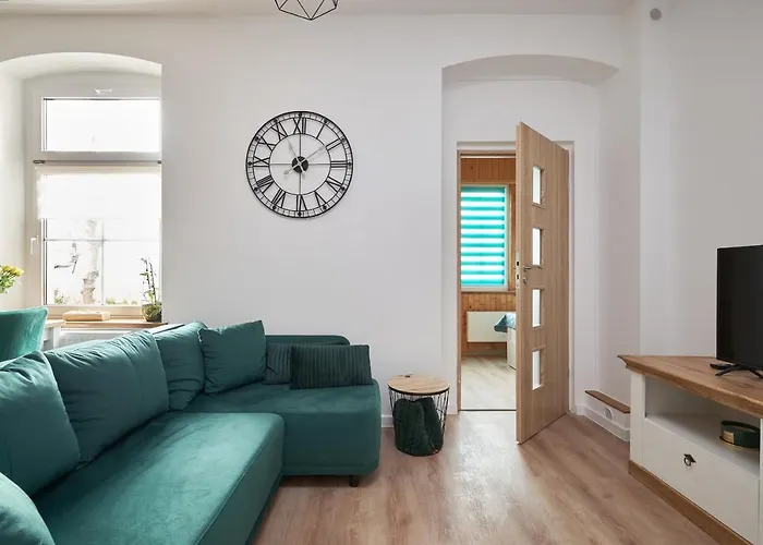 Appartement U Bratkow Karpacz