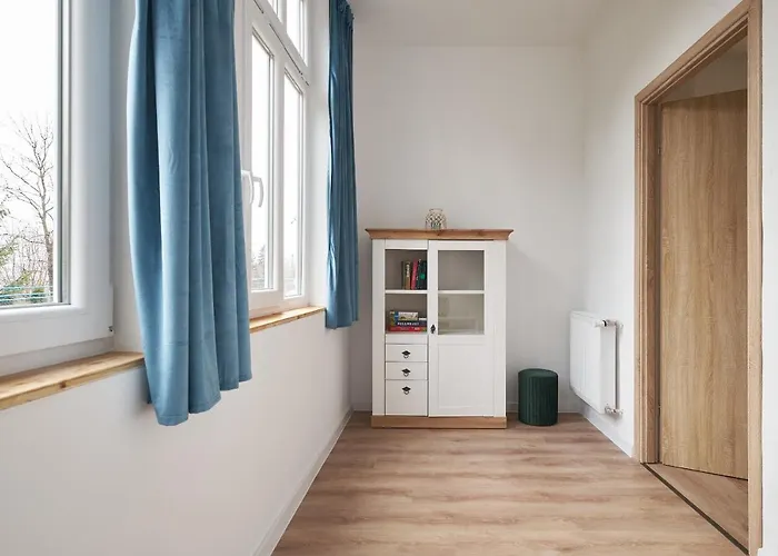 U Bratkow Appartement Karpacz