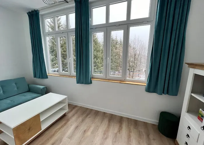 Appartement U Bratkow *