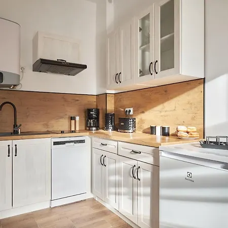 Apartamento U Bratków