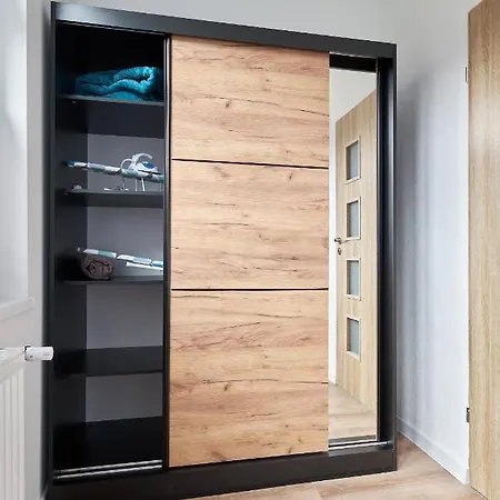 U Bratków Apartamento Karpacz