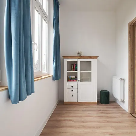 U Bratków Apartamento Karpacz