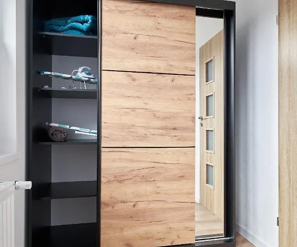 U Bratkow شقة كارباش